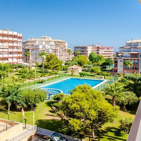 Espanatour Torremar La Mata  Buitenkant foto